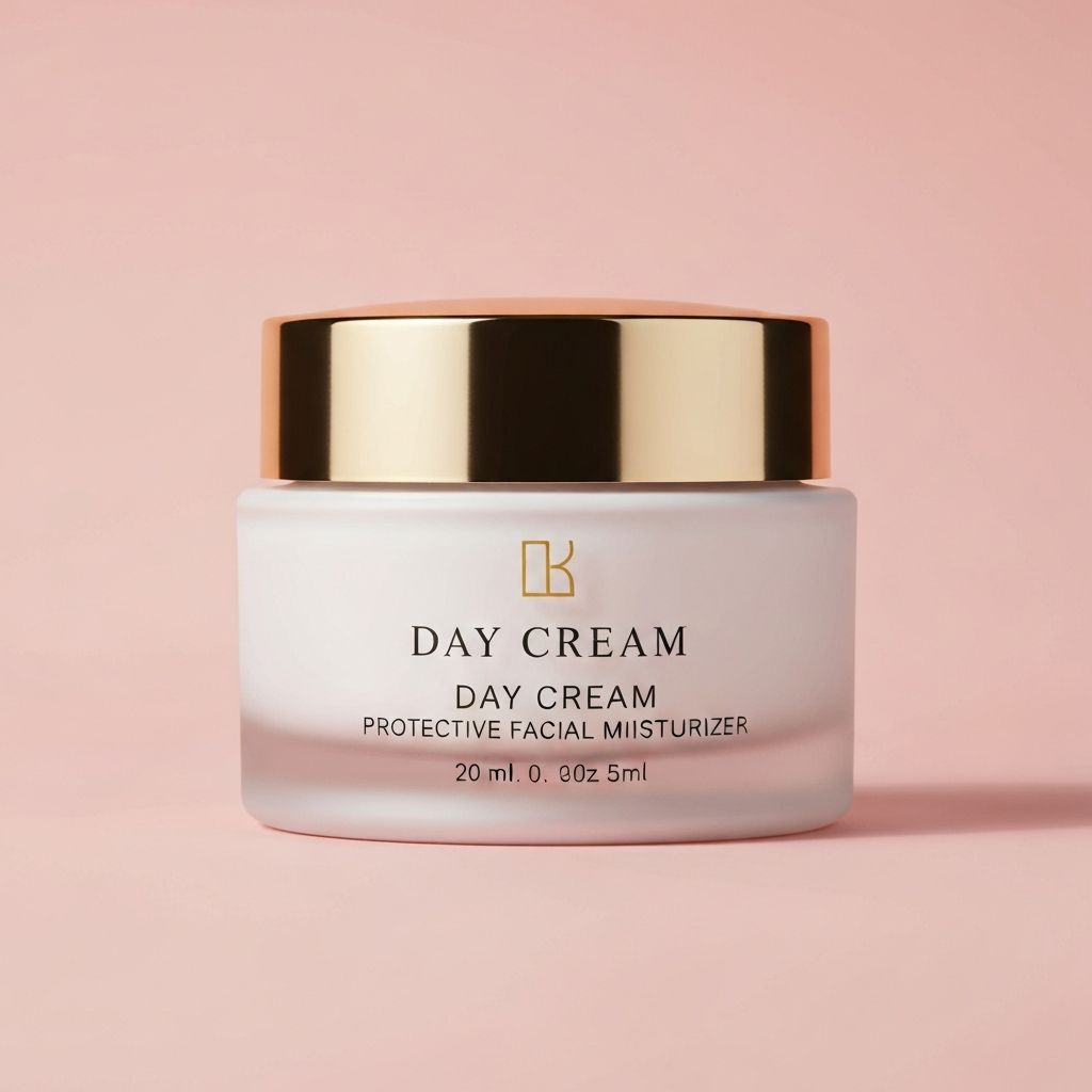 Crema de Día Protectora